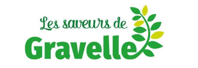 Logo Les Saveurs de Gravelle