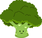 Brocoli bio