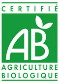 Logo Agriculture Bio