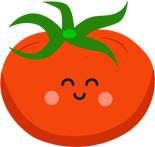 Tomate bio